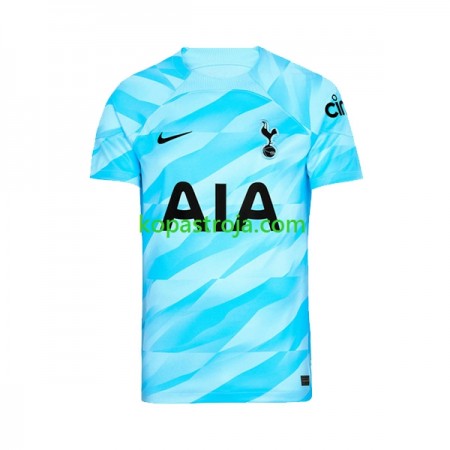 Billiga Fotbollströjor Tottenham Hotspur Målvakt Hemma tröja 2023/24 Kortärmad